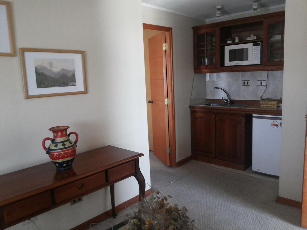 Hotel Don Manuel Calama Room photo
