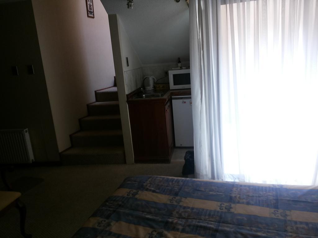 Hotel Don Manuel Calama Exterior photo