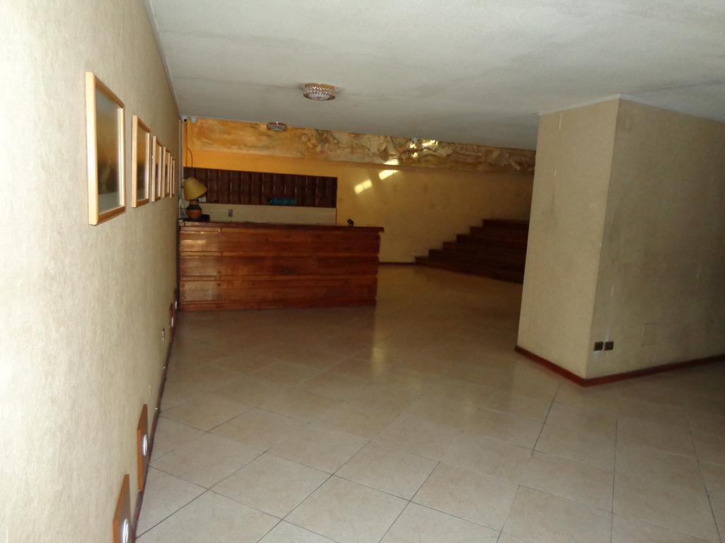 Hotel Don Manuel Calama Exterior photo